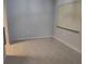 Bedroom with tiled floors and a window providing natural light at 6108 Curry Ford Rd # 116, Orlando, FL 32822