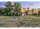 Charming building with outdoor living space overlooking private country setting at 9019 Tower Pine Dr, Winter Garden, FL 34787