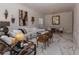 Bright living room featuring stylish furnishings, marble floors, and elegant decor at 907 Sussex Close # 4, Orlando, FL 32804