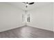 Bright bedroom with hardwood flooring and lots of natural light at 1700 Shandwick Ct, Longwood, FL 32779