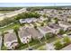 Desirable neighborhood location with well-maintained homes, manicured lawns and solar panels at 2417 Liner Ave, Apopka, FL 32703