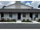 Charming condo with a well-maintained exterior and a neatly landscaped front yard at 3120 Plaza Terrace Dr # 3120, Orlando, FL 32803