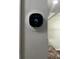 Close-up of a smart thermostat on the wall, displaying a comfortable 75 degrees at 3120 Plaza Terrace Dr # 3120, Orlando, FL 32803