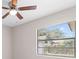 Bright room with natural light and a ceiling fan at 3187 Shady Willow Dr, Orlando, FL 32808