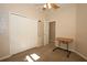 Bedroom with closet and attached bathroom at 4954 Alavista Dr, Orlando, FL 32837