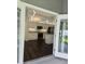 View of kitchen and screened in patio at 651 Oak Hollow Way, Altamonte Springs, FL 32714