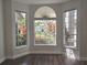 Bright bay window area offering natural light and a view to the outside at 651 Oak Hollow Way, Altamonte Springs, FL 32714