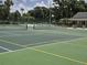 Enjoy recreational activities with well-maintained tennis courts and clubhouse in a welcoming community setting at 651 Oak Hollow Way, Altamonte Springs, FL 32714