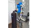Functional well system providing reliable water access and irrigation solutions at 651 Oak Hollow Way, Altamonte Springs, FL 32714
