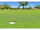 Enjoy the outdoors with the community putting green to practice your short game at 7616 Cabana Ct # 301, Reunion, FL 34747