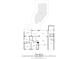 Detailed floor plan showcasing the layout with a pool, bedrooms, living areas, and total square footage at 8120 Gondola Dr, Orlando, FL 32809