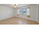 Bright bedroom with tiled floors and a window for natural light at 856 Mendoza Dr, Kissimmee, FL 34758