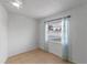 Bright bedroom featuring tile flooring and natural light from a window at 856 Mendoza Dr, Kissimmee, FL 34758