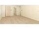 Bedroom with carpet, closet, and ensuite bathroom at 1221 S Pine Ridge Cir # A2, Sanford, FL 32773