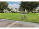 Exterior view of car wash area in a condo community at 1221 S Pine Ridge Cir # A2, Sanford, FL 32773