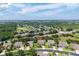 Enjoy a serene community from above, nestled near picturesque lakes and abundant greenery at 15318 Sandfield Loop, Winter Garden, FL 34787