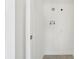 Utility room with laundry hookups at 2926 Sailhouse Drive, St Cloud, FL 34771
