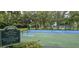 Community park and basket ball court at 3222 Reserve Ct, Orlando, FL 32825