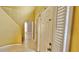 Bright foyer featuring tile flooring and a view leading to the main areas of the home at 3222 Reserve Ct, Orlando, FL 32825