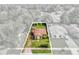 Charming single-story home with a large, tree-filled yard offering privacy and space at 4133 Cepeda St, Orlando, FL 32811