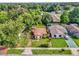 Charming single-story home with a large, tree-filled yard offering privacy and space at 4133 Cepeda St, Orlando, FL 32811
