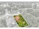 Single-Gathering home surrounded by trees; a neighborhood perfect for enjoying the peace and calm of nature in Florida at 4133 Cepeda St, Orlando, FL 32811