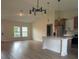 Bright open kitchen featuring a two-tone cabinets, stainless steel appliances, and center island at 524 Marion Oaks Blvd, Ocala, FL 34473