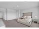 Bedroom with great natural light and neutral tones at 1932 Terrapin Rd, Ocoee, FL 34761