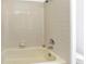 Bathroom featuring a tiled shower/bathtub combination at 1932 Westpointe Cir, Orlando, FL 32835