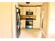 Well-equipped kitchen with stainless steel appliances and ample cabinet space at 425 Walnut St, Daytona Beach, FL 32114