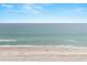 This property provides direct access to a wide beach, perfect for relaxing or enjoying water activities at 4621 S Atlantic Ave # 7202, Port Orange, FL 32127