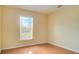 Bedroom featuring natural light and a window, ready for personal touches at 611 Jura Ln, Kissimmee, FL 34759