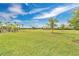 Expansive green space with picnic pavilions in a well maintained community park at 12015 Prologue Ave, Orlando, FL 32832