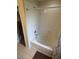Bathroom featuring a tiled bathtub and shower combination at 223 Palermo St, Davenport, FL 33897