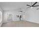 Spacious living room featuring tile flooring, ample natural light, and modern fixtures at 309 Kirkcaldy Dr, Winter Springs, FL 32708