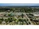 Bird's eye view showcasing proximity to local amenities and community at 418 Tulane Dr, Altamonte Springs, FL 32714