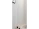 Well maintained bathroom with tiled shower and essential fixtures offering functionality and comfort at 746 Longboat Dr, Davenport, FL 33896