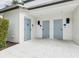 Clean community bathrooms with modern fixtures and accessible design for residents' convenience at 746 Longboat Dr, Davenport, FL 33896