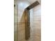 Contemporary shower featuring a rainfall showerhead, handheld wand and body jets at 8035 Bayside View Dr, Orlando, FL 32819