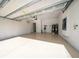 Spacious garage with plenty of room for parking and storage at 8085 Ludington Cir, Orlando, FL 32836