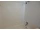 Modern shower featuring pristine white tiling, ready for a refreshing start to your day at 851 Miles Ave # 8, Winter Park, FL 32789