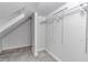 Efficient closet space with installed shelving, ready for organizing clothes and accessories at 1836 Se 6Th Ave, Ocala, FL 34471
