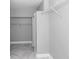 Spacious closet featuring tile floors and ample shelving for efficient storage solutions at 1836 Se 6Th Ave, Ocala, FL 34471