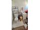 Simple bathroom with basic fixtures, offering functionality and utility at 2922 Burlington Dr, Apopka, FL 32703