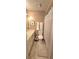Well-maintained bathroom featuring clean fixtures, tile flooring, and a neutral color palette at 2922 Burlington Dr, Apopka, FL 32703