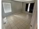 Empty bedroom with tile flooring and neutral paint at 337 Live Oak Blvd, Sanford, FL 32773
