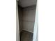 This is a walk in closet with wire shelving at 337 Live Oak Blvd, Sanford, FL 32773