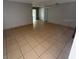Open living room featuring neutral paint, ceramic tile flooring and an abundance of natural light at 337 Live Oak Blvd, Sanford, FL 32773