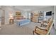 Spacious main bedroom with comfortable furnishings, neutral decor, and ample natural light, creating a peaceful retreat at 922 N Pennsylvania Ave, Winter Park, FL 32789