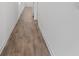 Tiled hallway at 9941 Introduction Way, Orlando, FL 32832